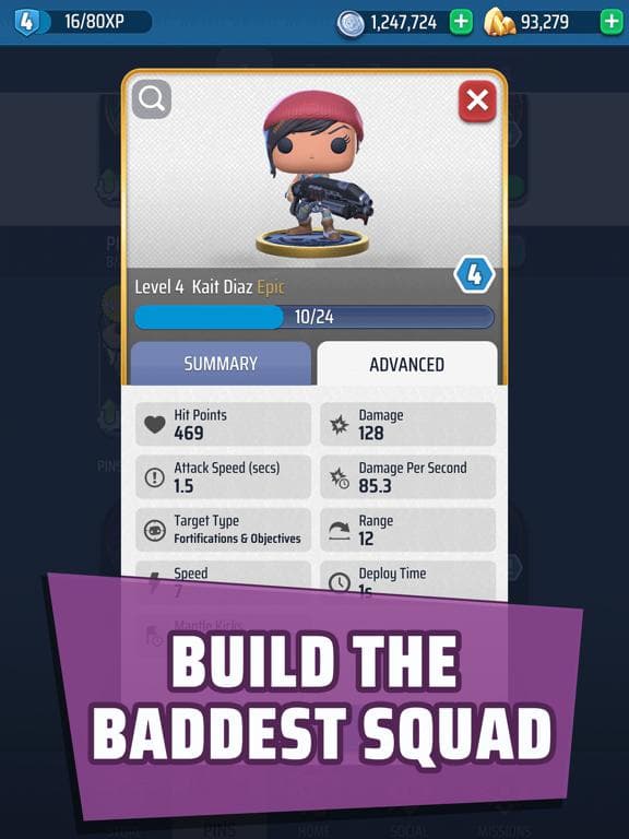 Gears POP! screenshot 5