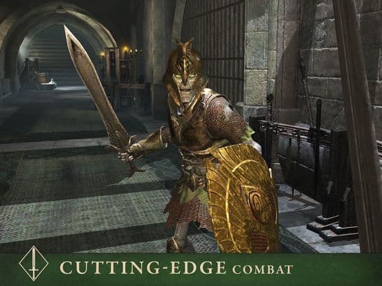 The Elder Scrolls: Blades screenshot 6