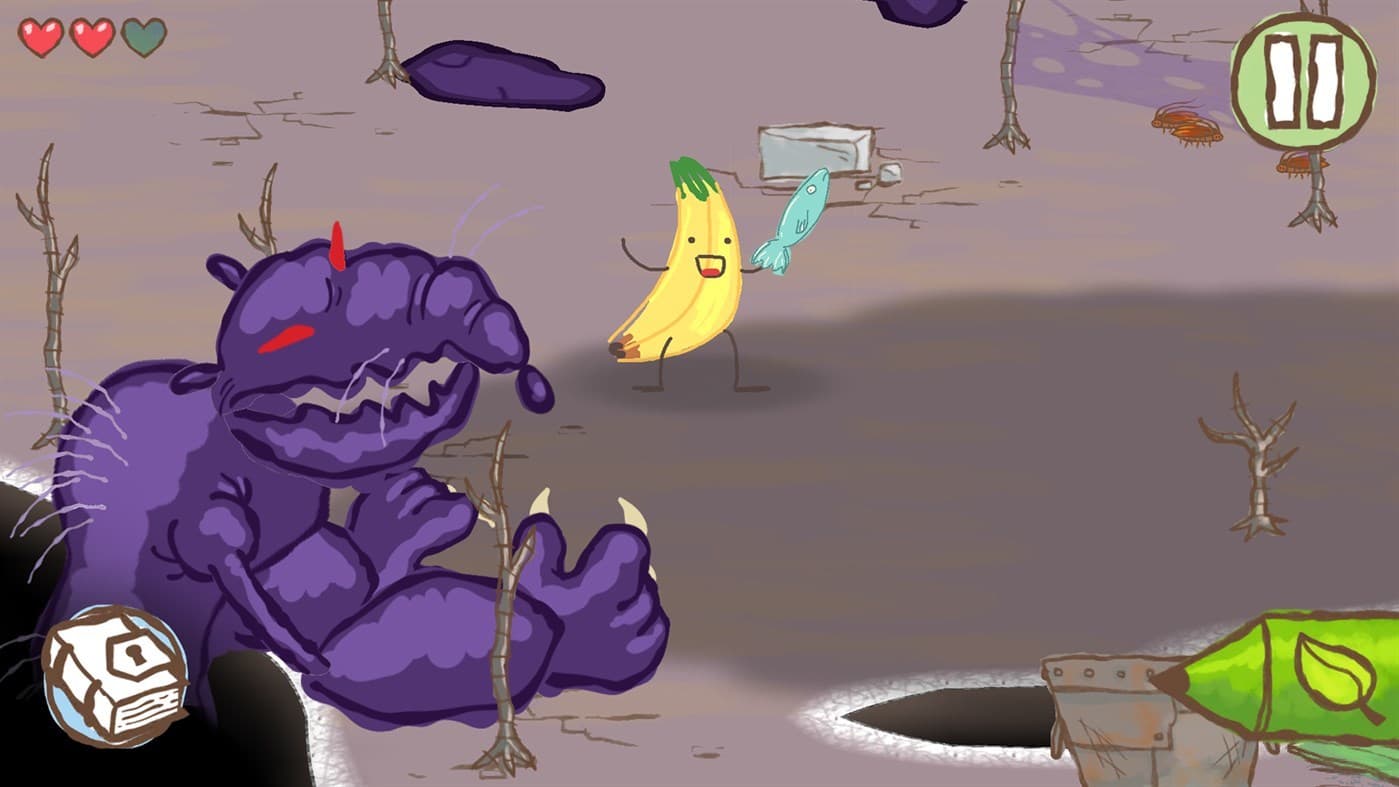 Draw a Stickman: EPIC 2 Xbox screenshot 5