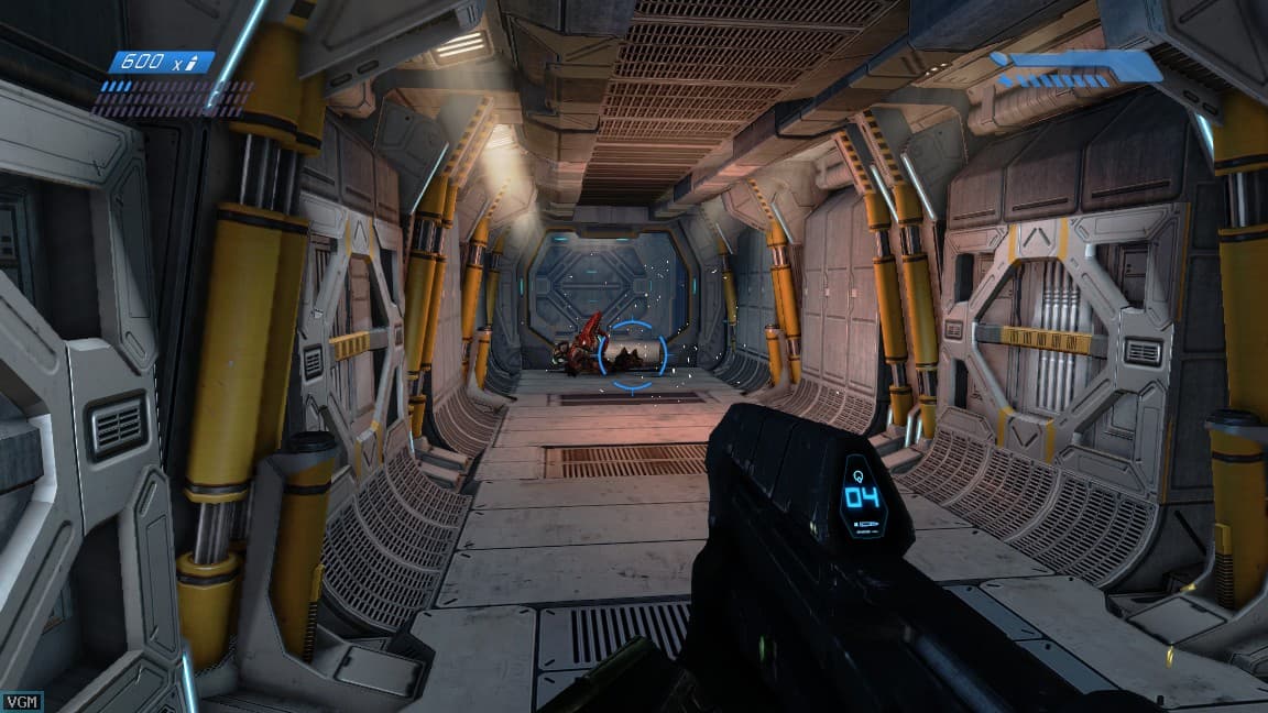 Halo: Combat Evolved Anniversary screenshot 3