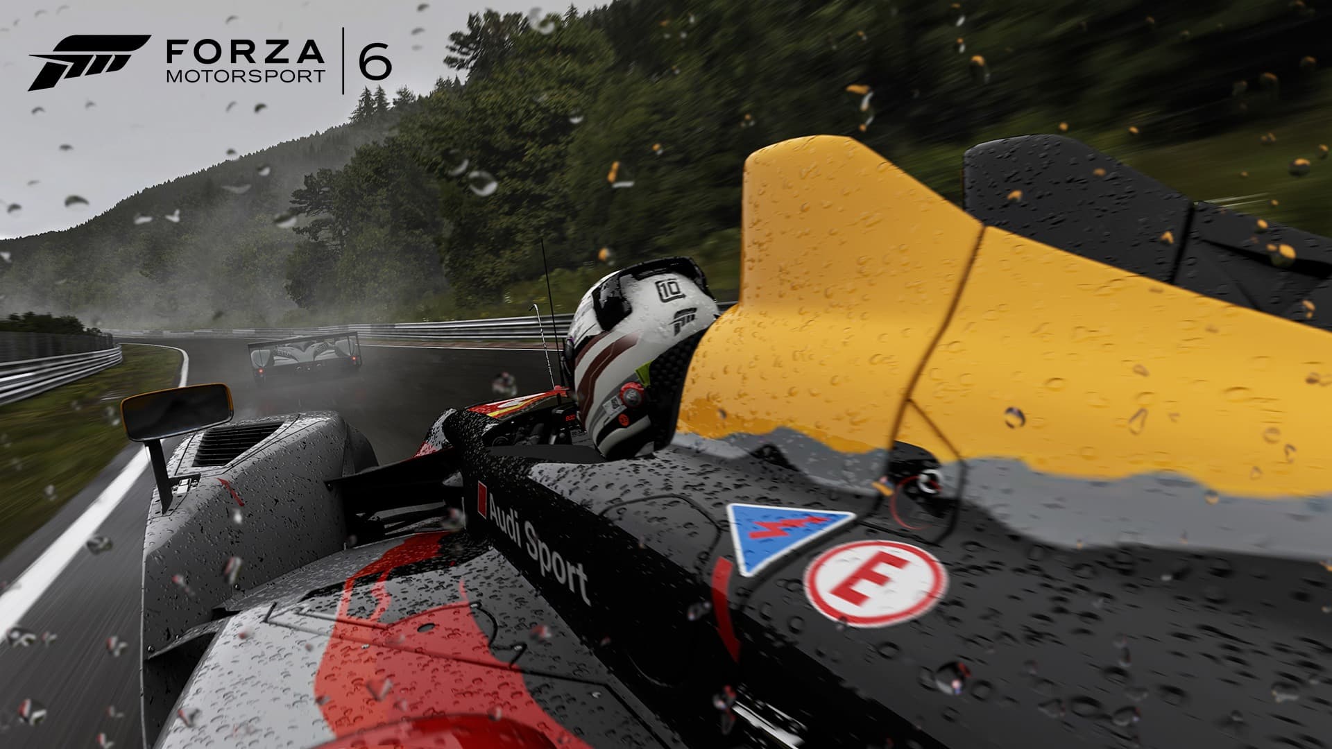 Forza Motorsport 6 screenshot 4