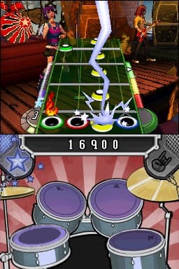 Band Hero screenshot 2