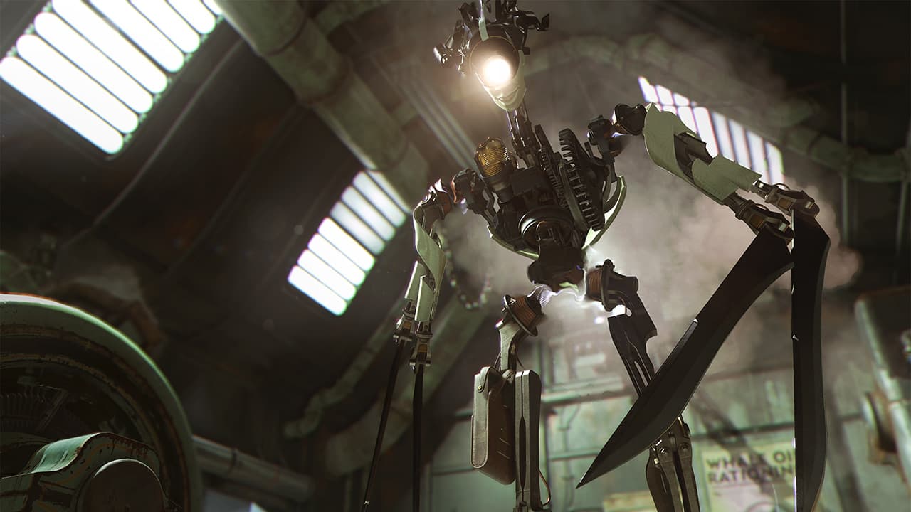 Dishonored: Death of the Outsider screenshot 4