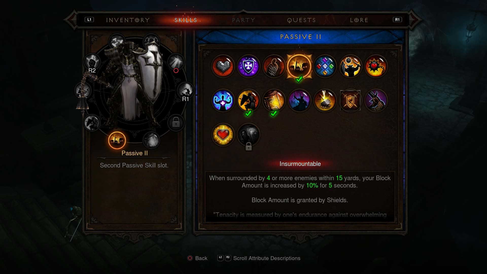 Diablo III: Ultimate Evil Edition screenshot 4