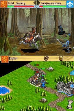 Age of Empires: The Age of Kings screenshot 1