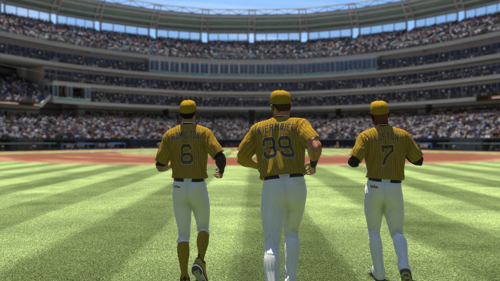 MLB The Show 17 screenshot 3