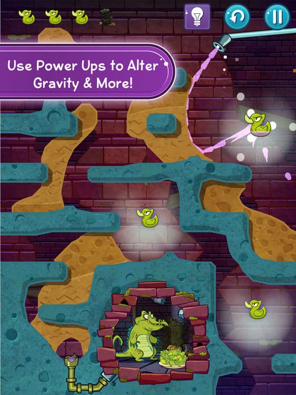 Where's My Water? 2 screenshot 6