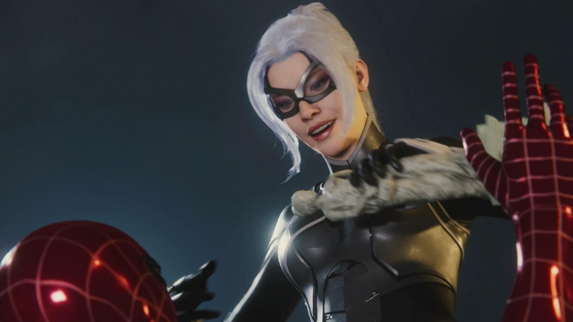 Marvel's Spider-Man - The Heist screenshot 3