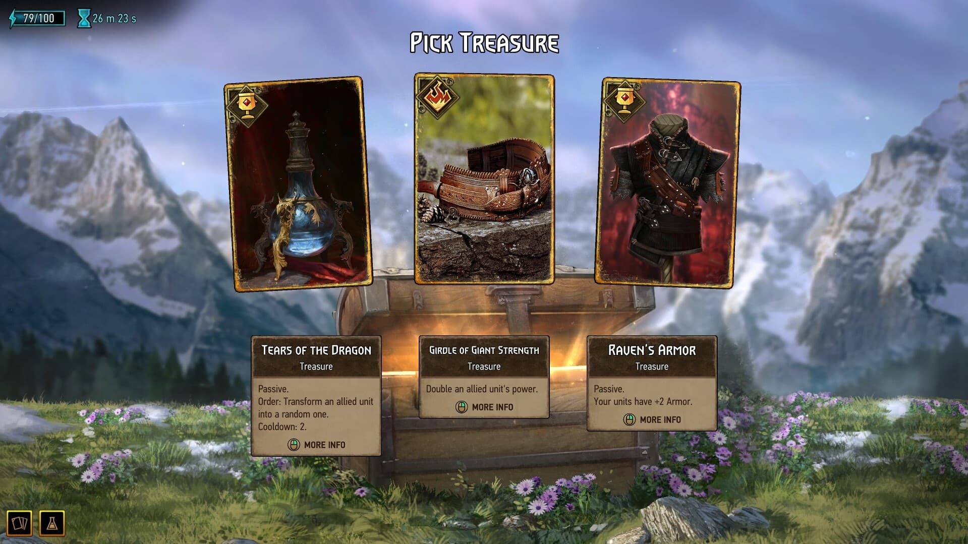 Gwent: Rogue Mage screenshot 6