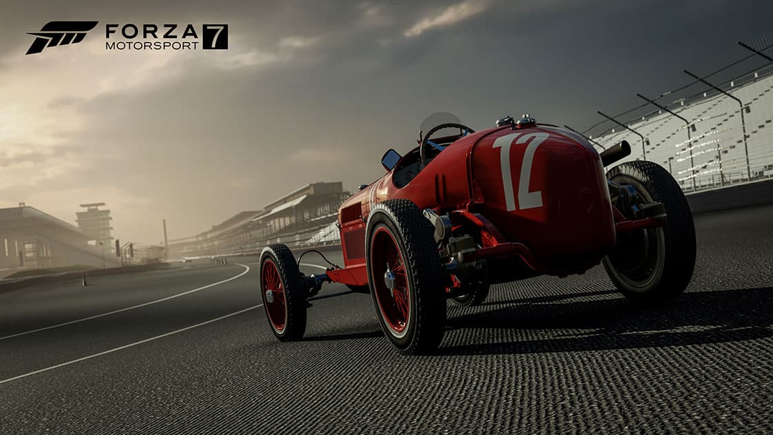 Forza Motorsport 7 screenshot 5