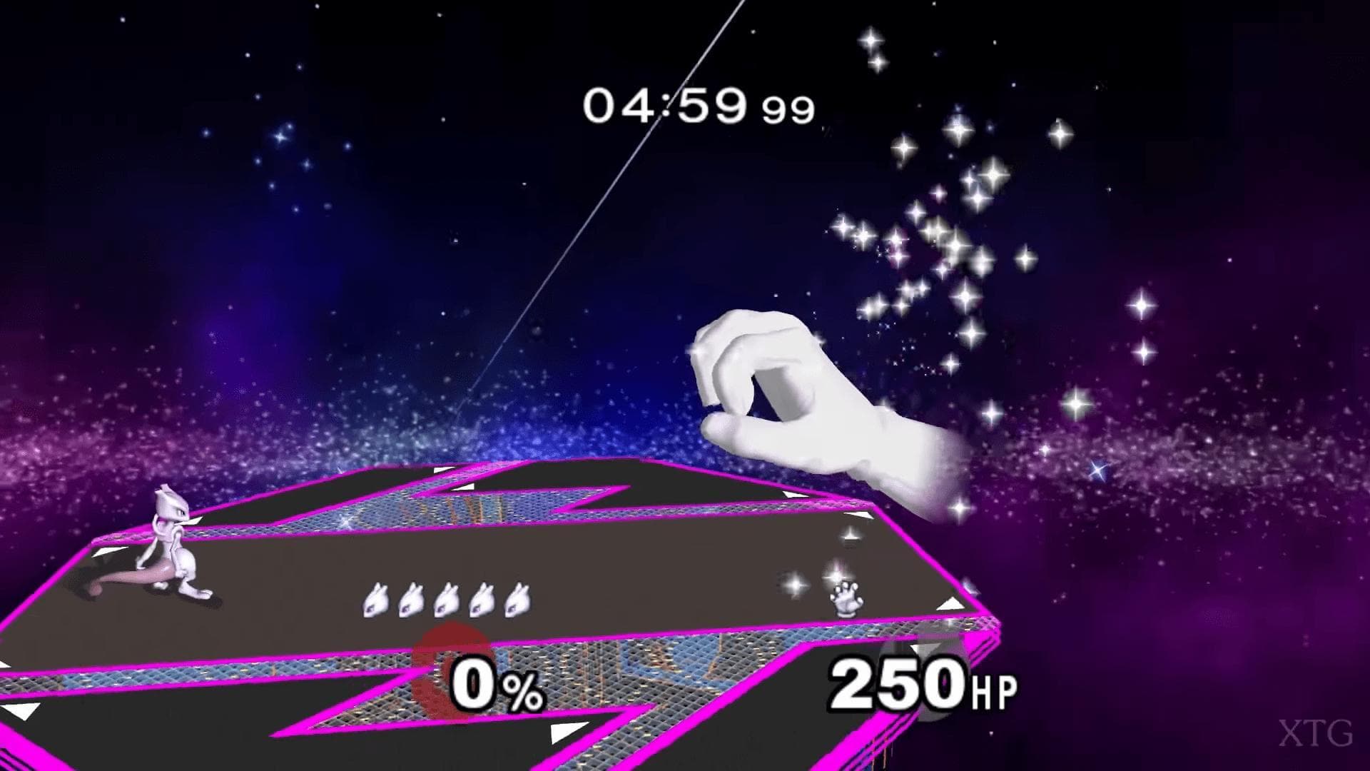 Super Smash Bros. Melee screenshot 5