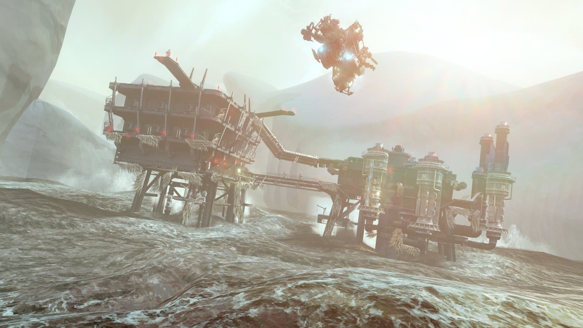 Killzone 3 screenshot 5