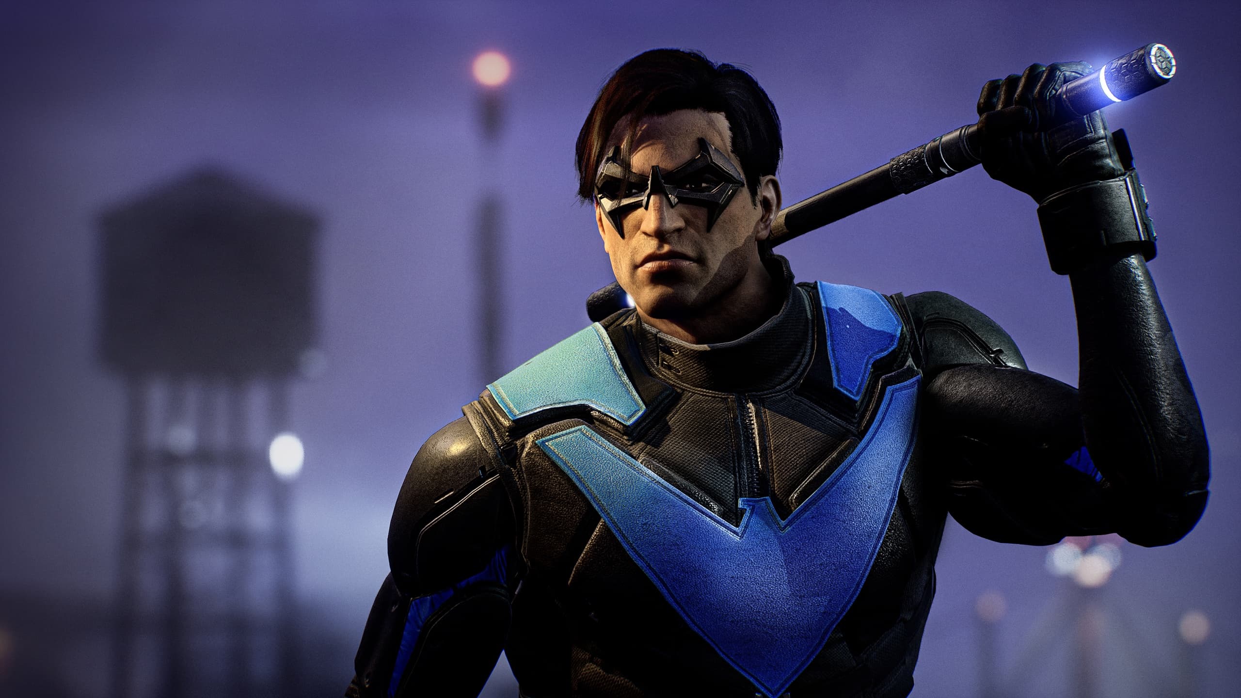 Gotham Knights screenshot 5