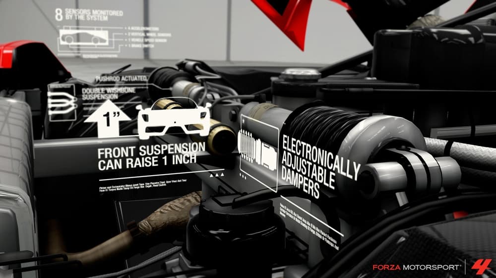 Forza Motorsport 4 screenshot 6