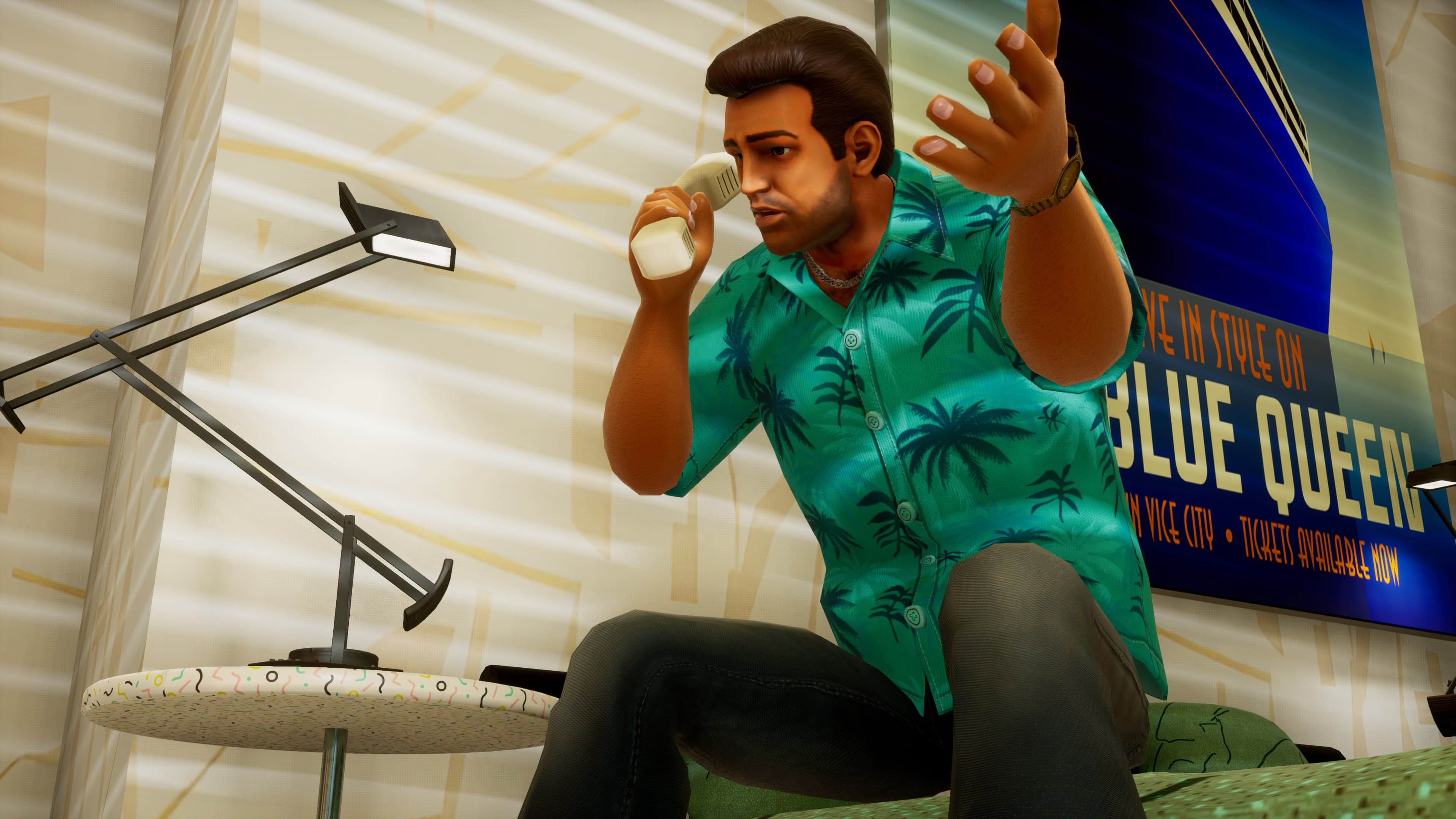 Grand Theft Auto: Vice City – The Definitive Edition screenshot 2