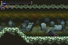 Castlevania: Circle of the Moon screenshot 3