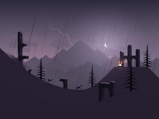 Alto's Adventure screenshot 5