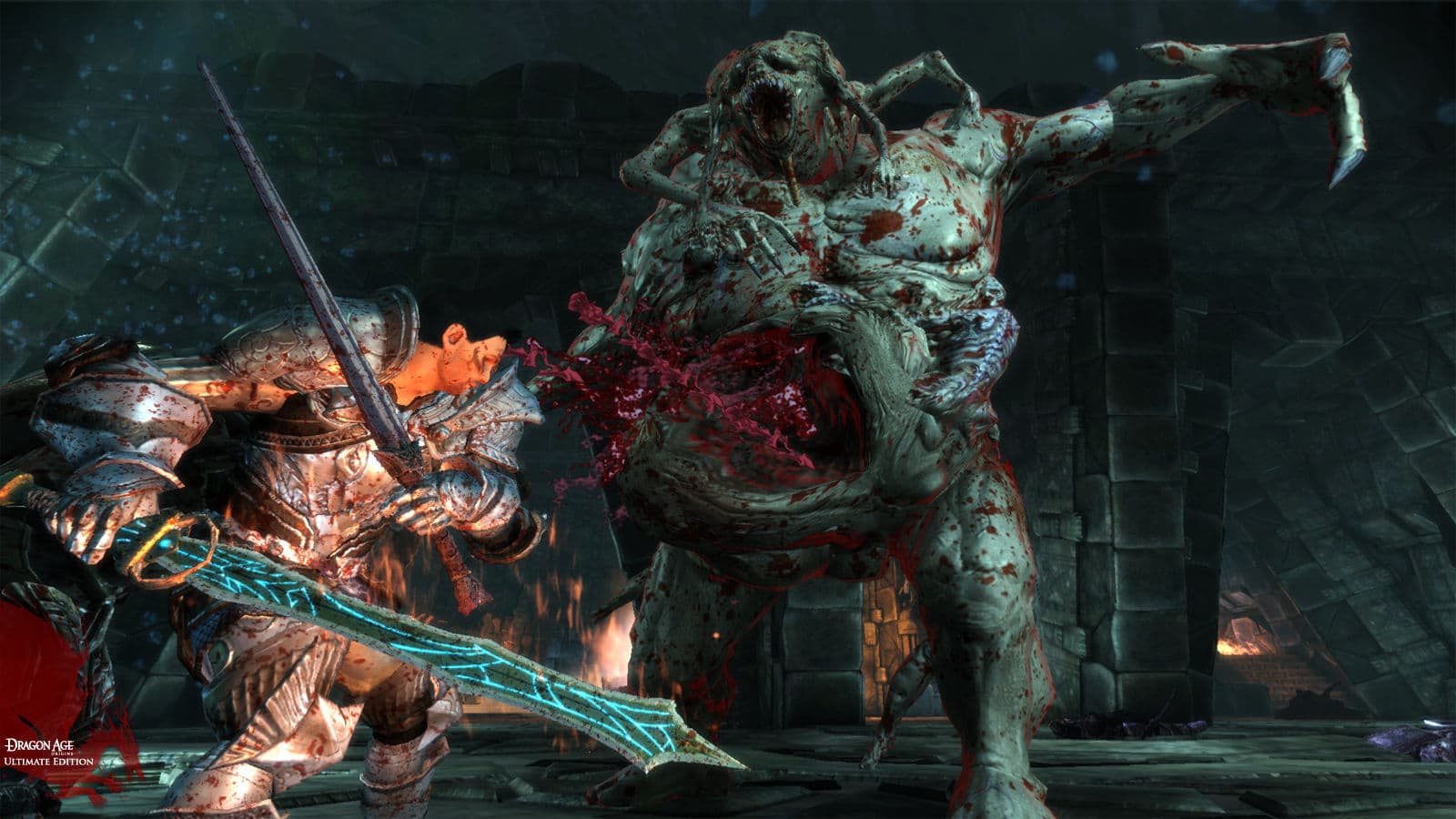 Dragon Age: Origins - Ultimate Edition screenshot 6