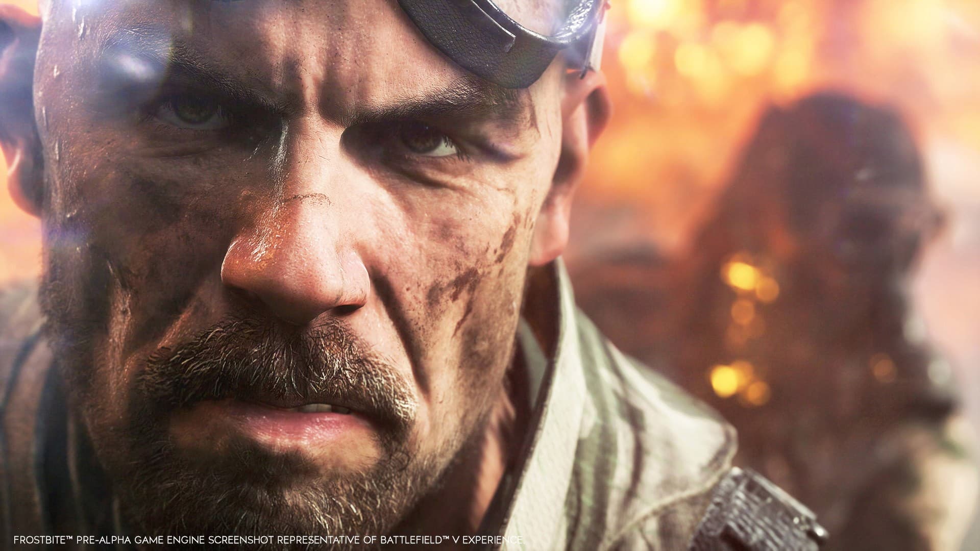 Battlefield V screenshot 6
