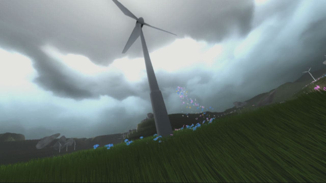 Flower screenshot 6