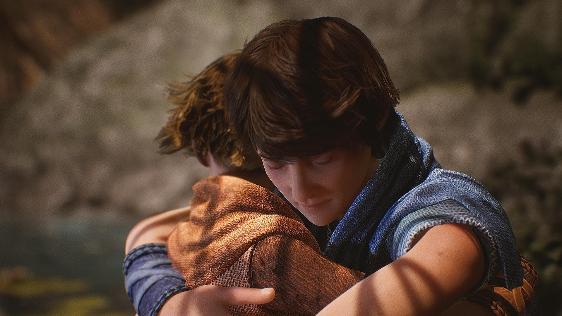 Brothers: A Tale of Two Sons Remake screenshot 2
