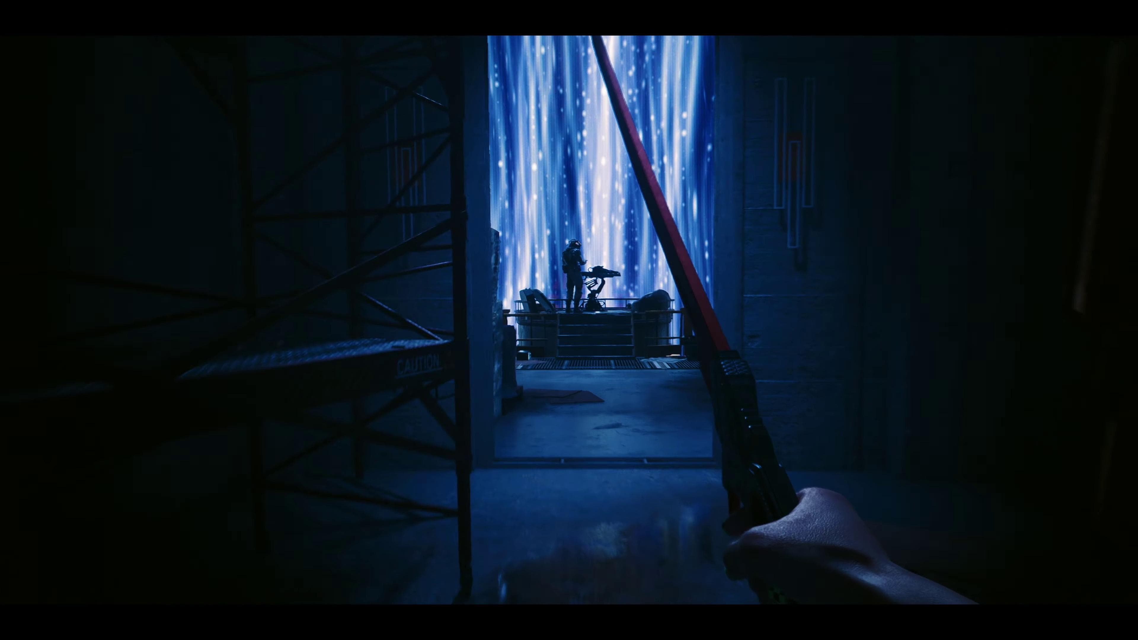 Cyberpunk 2077: Phantom Liberty screenshot 6