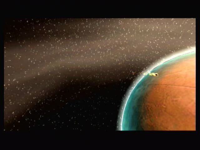 Metroid Prime screenshot 3
