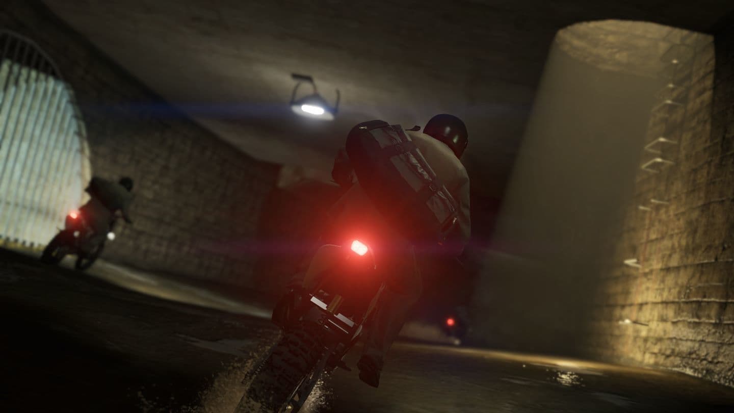 Grand Theft Auto V & Great White Shark Cash Card screenshot 5