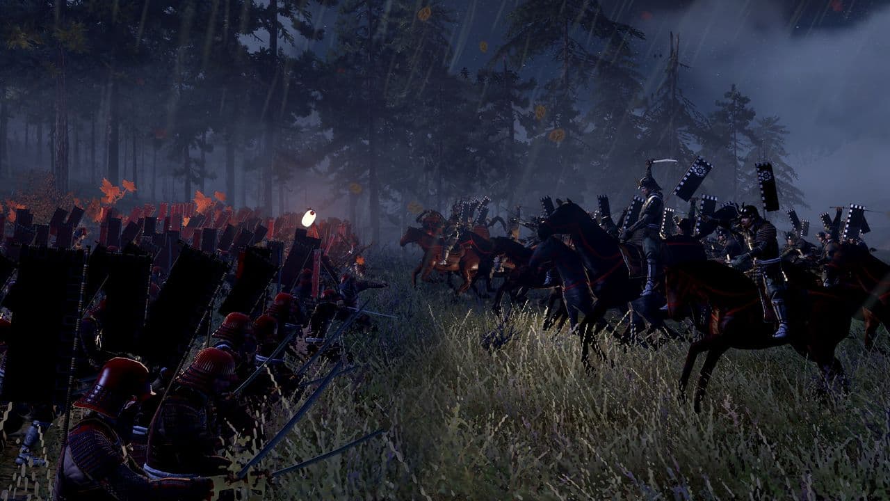 Total War: Shogun. 2 Gold Edition screenshot 6
