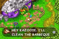 Banjo-Kazooie: Grunty's Revenge screenshot 4