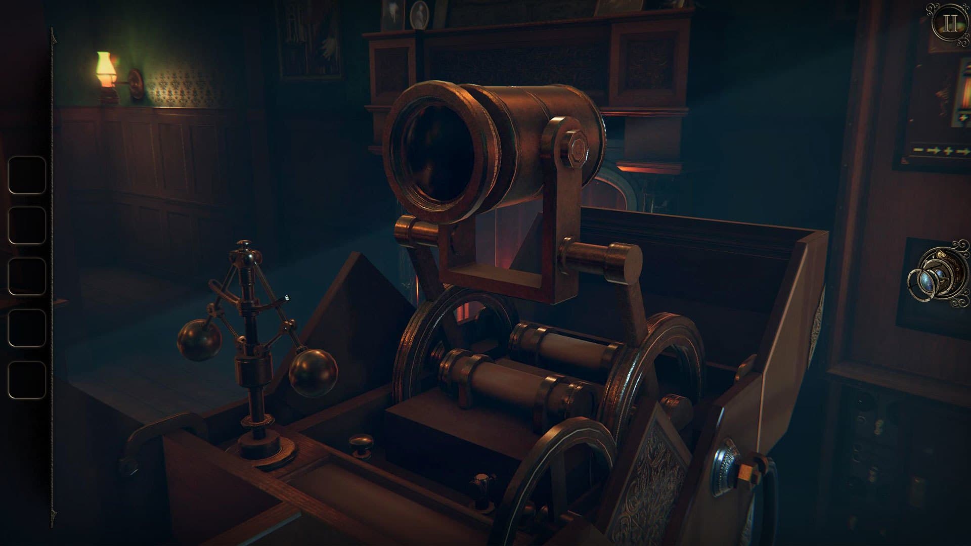 The Room Three screenshot 4