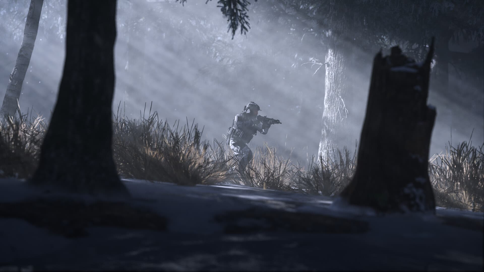 Call of Duty: Modern Warfare III screenshot 6