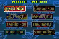 Street Fighter Alpha 3 (1998) screenshot 5