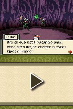 Okamiden screenshot 4