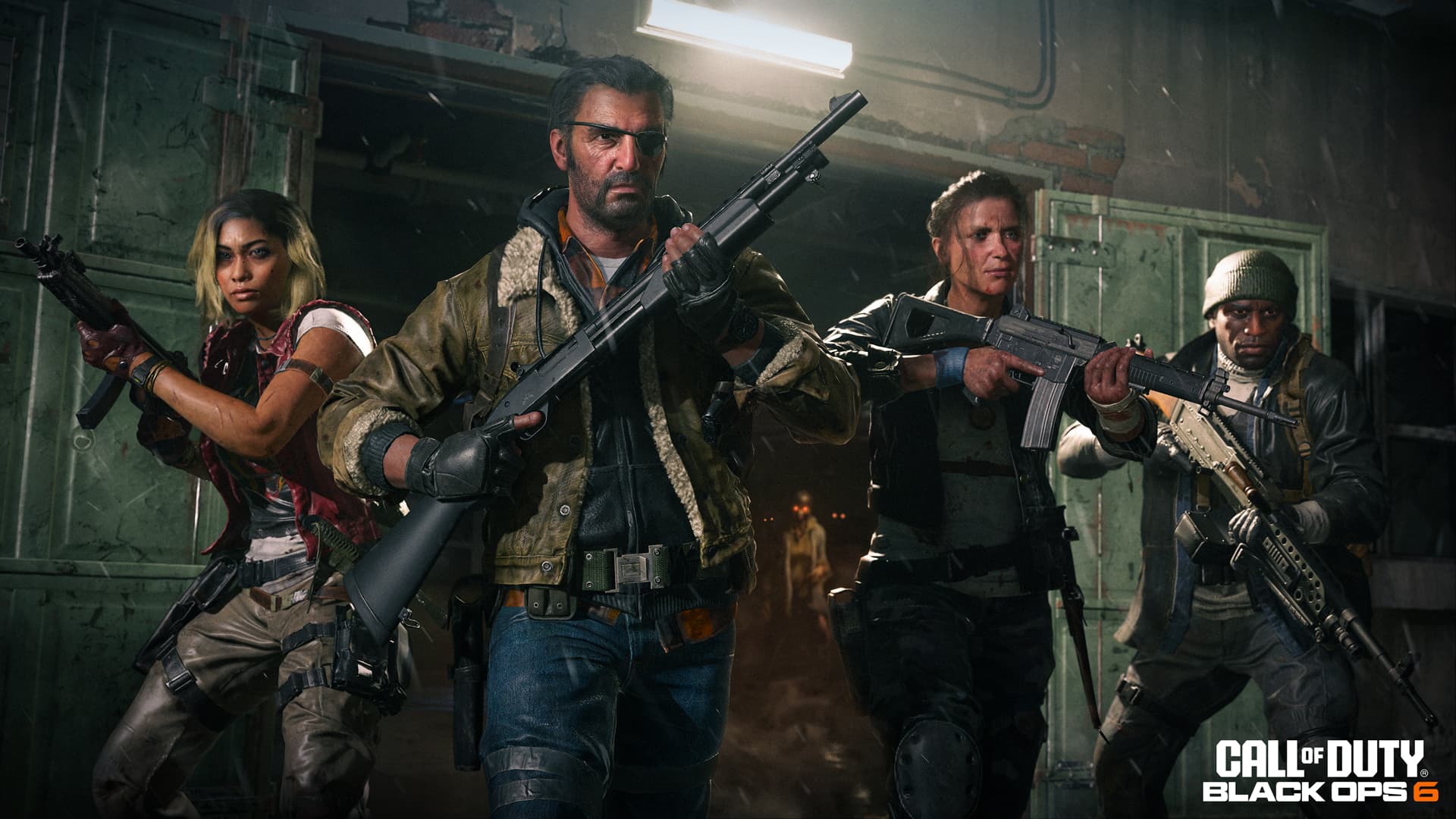 Call of Duty: Black Ops 6 screenshot 5