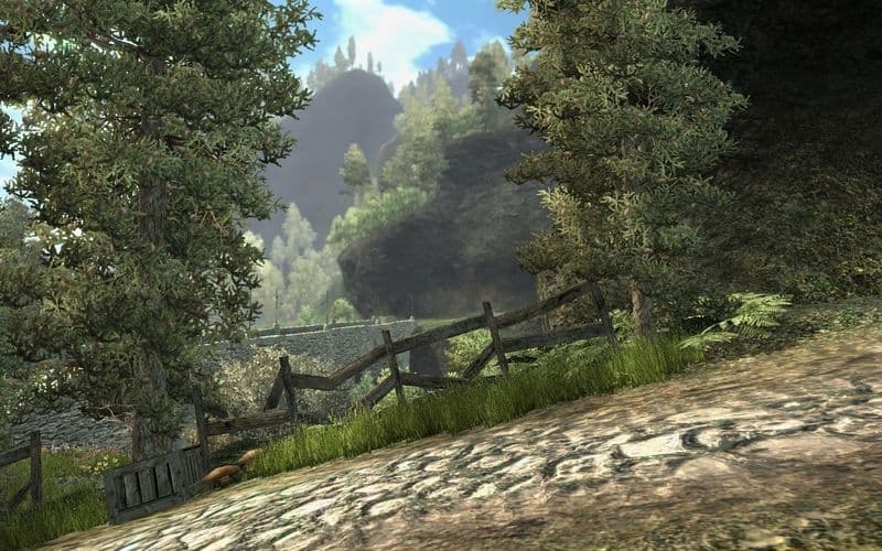 Gothic 3: Forsaken Gods screenshot 6