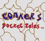 Conker's Pocket Tales screenshot 1
