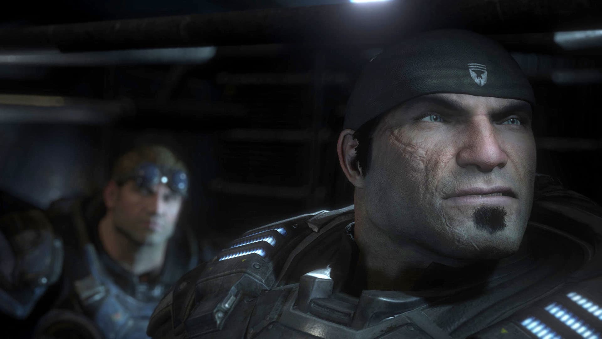 Gears of War: Ultimate Edition screenshot 4