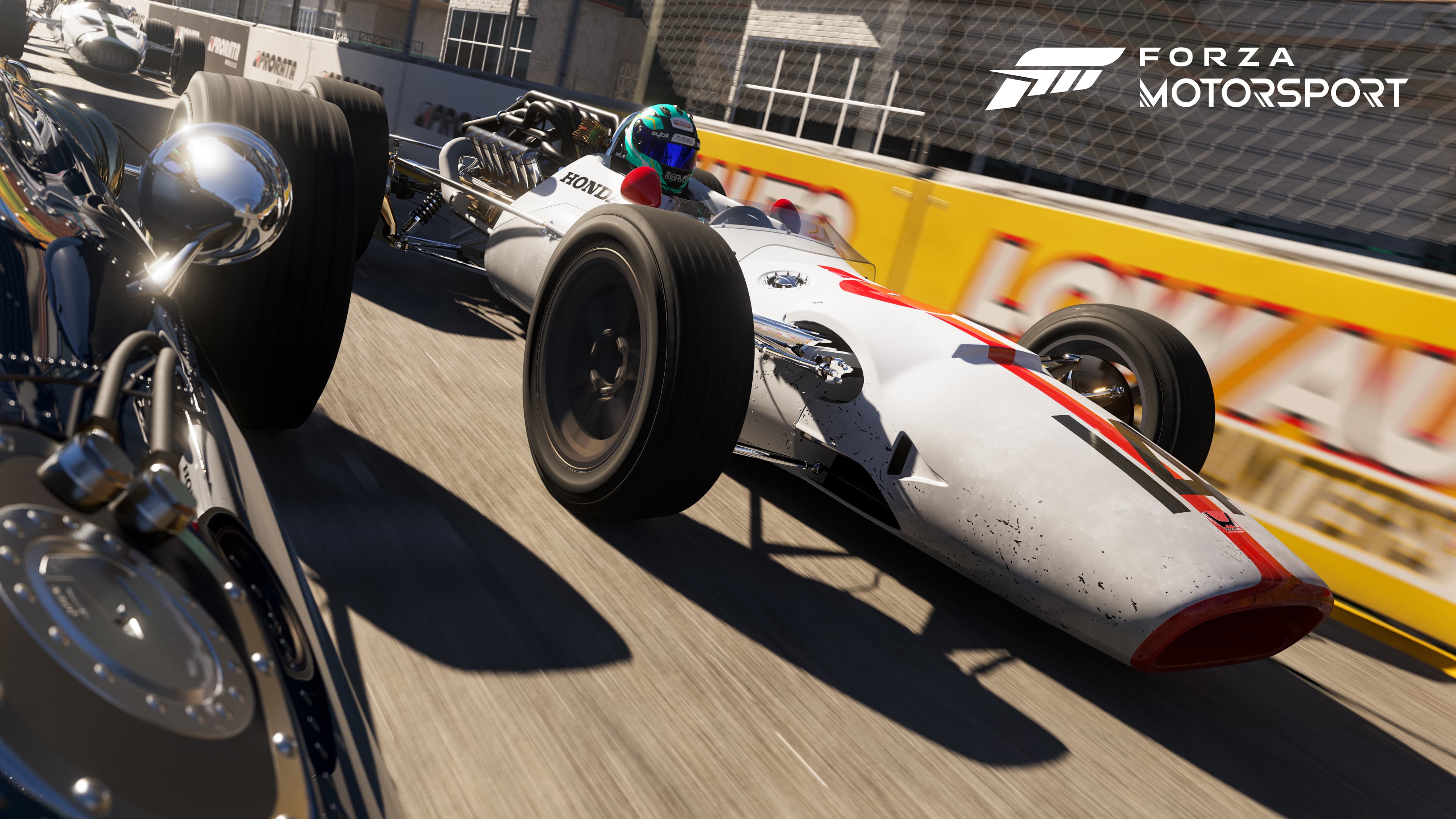 Forza Motorsport screenshot 4