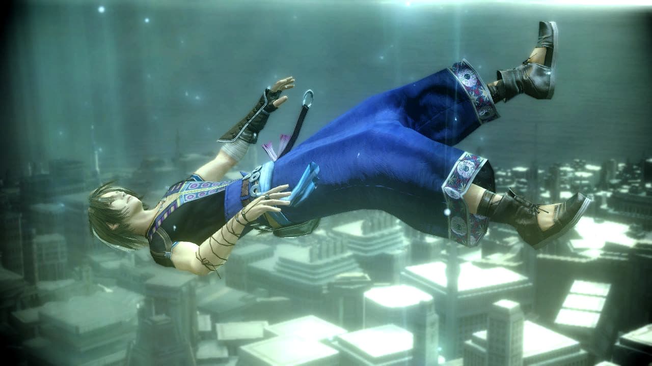 FINAL FANTASY XIII-2 screenshot 6