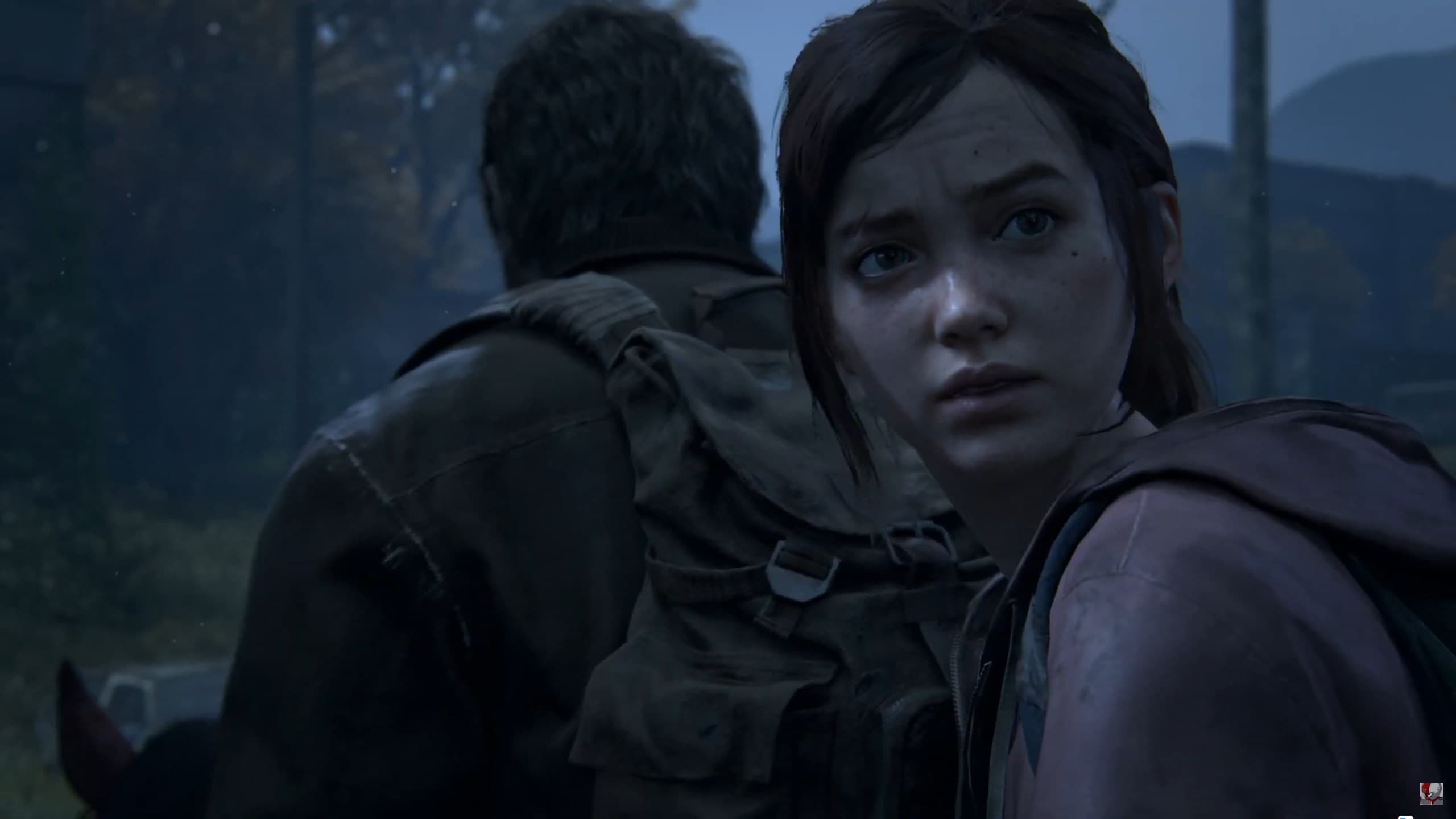 The Last of Us Part I screenshot 1