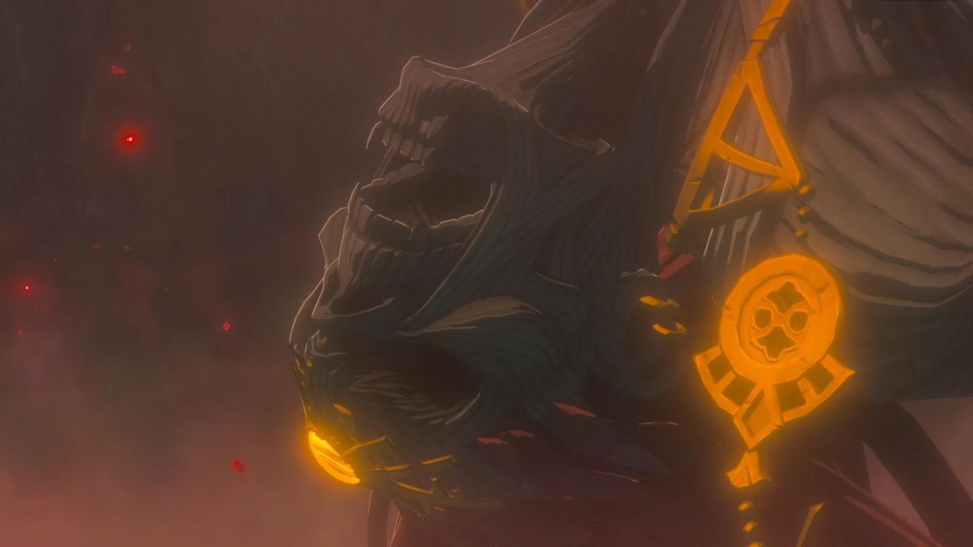 The Legend of Zelda: Tears of the Kingdom screenshot 4