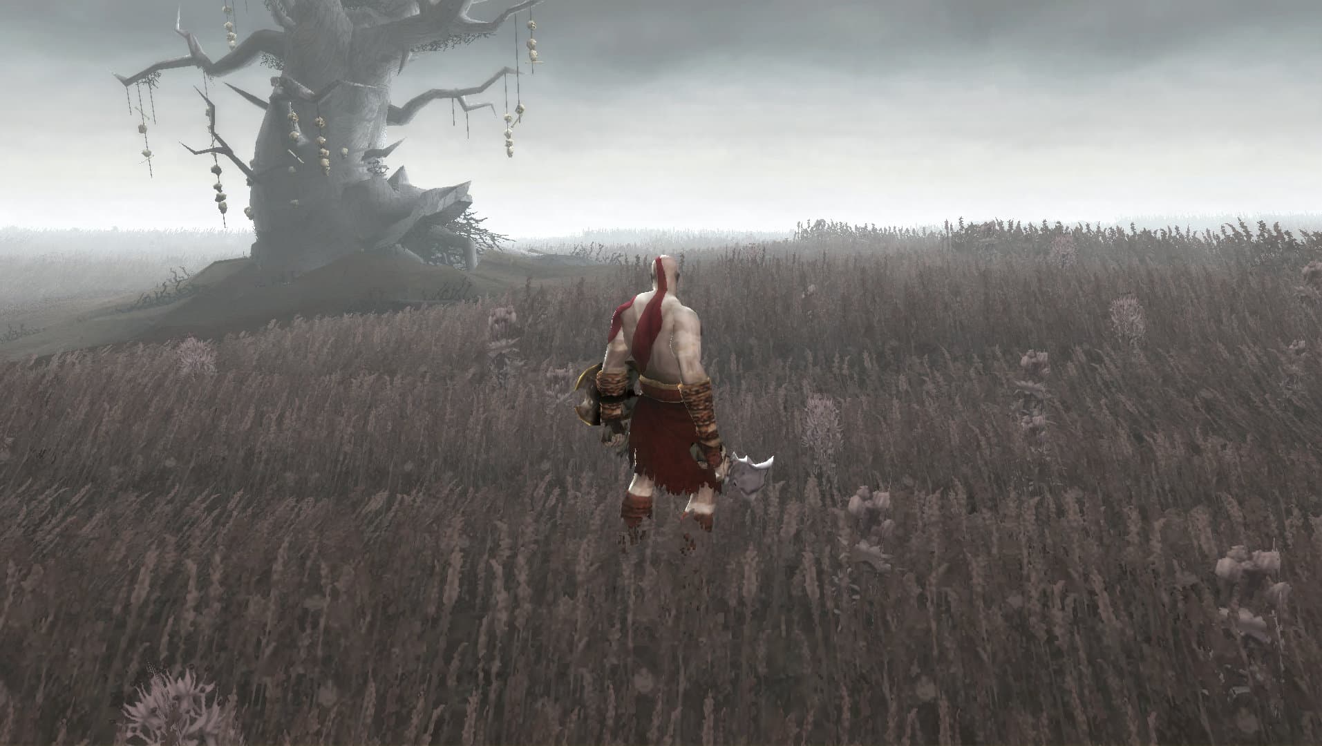 God of War: Chains of Olympus screenshot 4