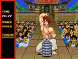 Fighting Street screenshot 1