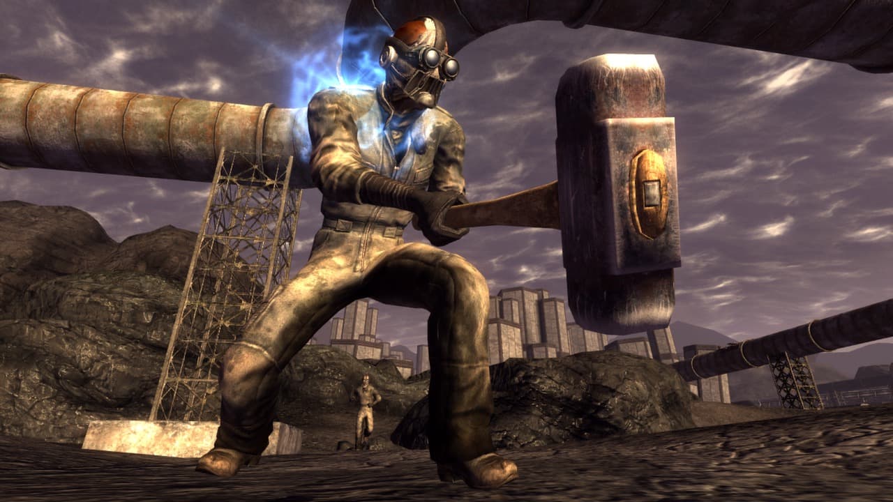 Fallout: New Vegas - Ultimate Edition screenshot 3