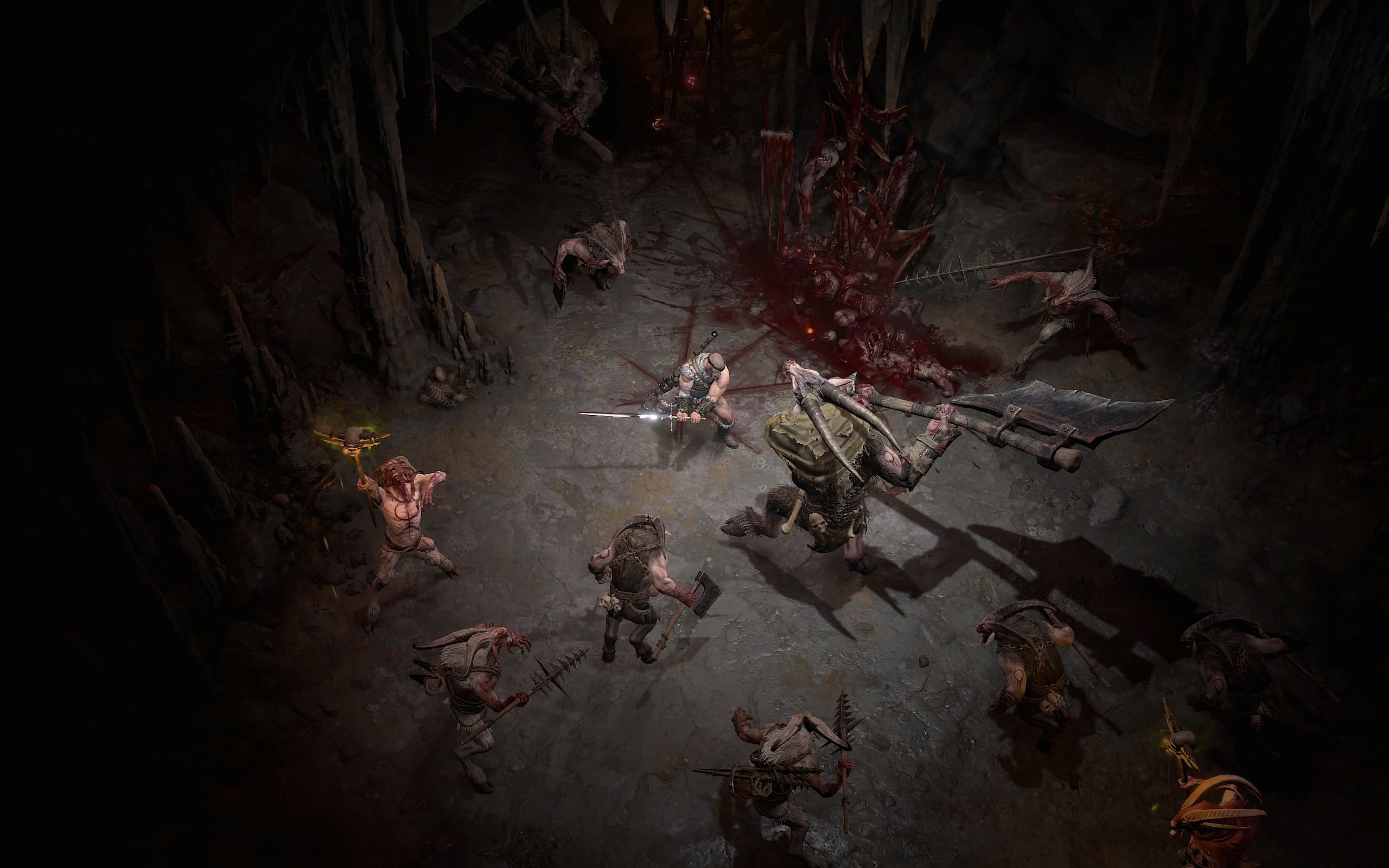 Diablo IV screenshot 1