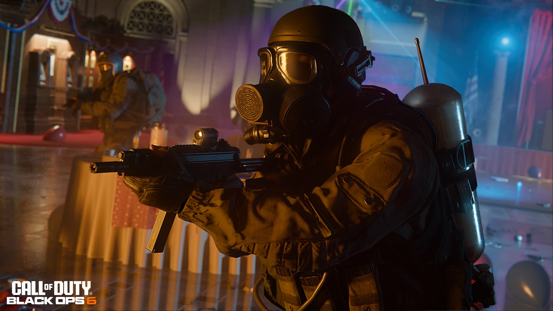 Call of Duty: Black Ops 6 screenshot 3
