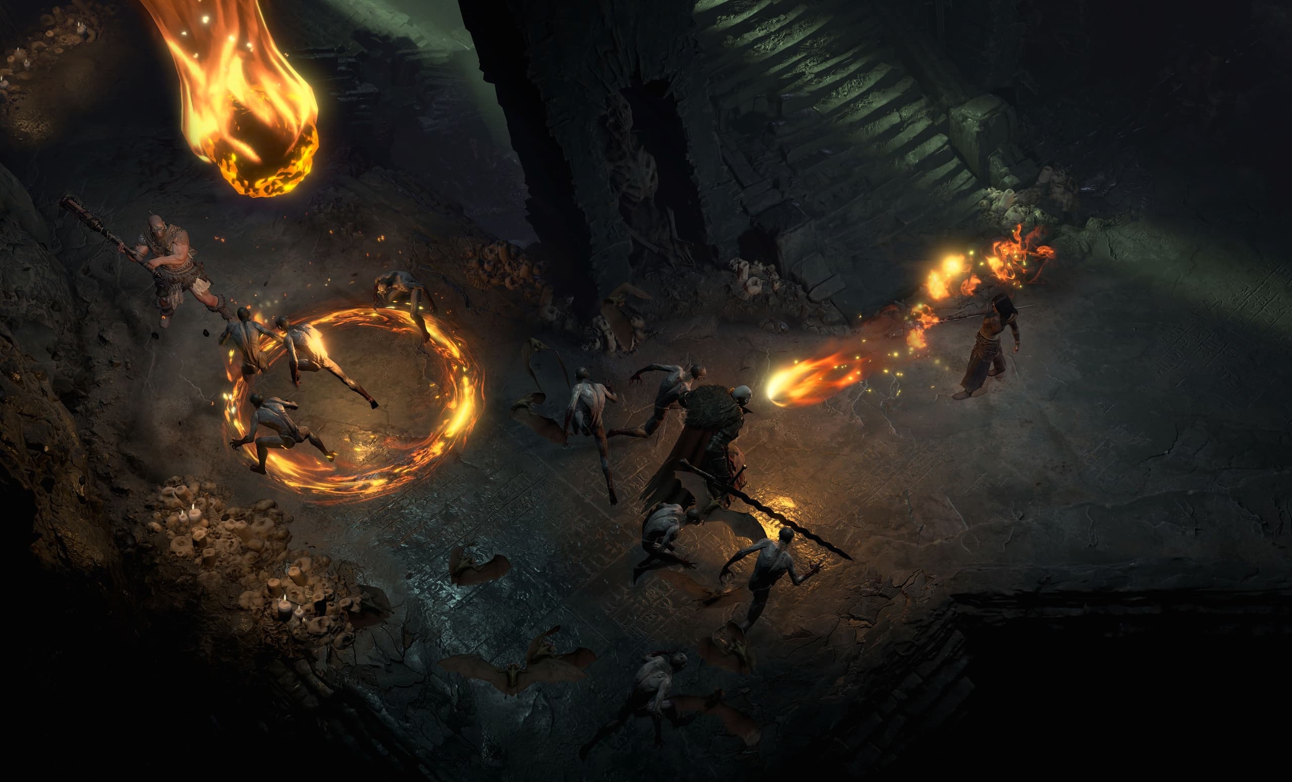 Diablo IV screenshot 2