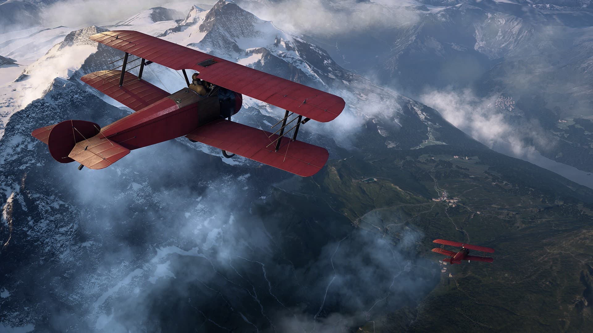 Battlefield 1: Apocalypse screenshot 4