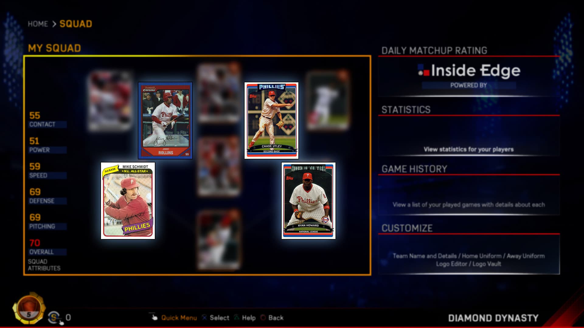 MLB The Show 17 screenshot 5